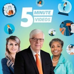 5-Minute Videos | PragerU-logo