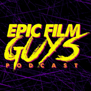 Epic Film Guys Podcast-logo