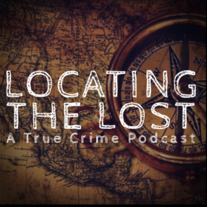 Locating the Lost-logo