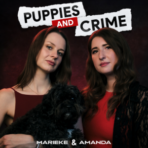 Puppies and Crime-logo