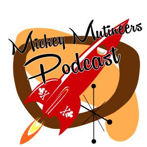 Mickey Mutineers Podcast-logo