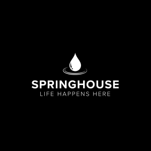 Springhouse Church Sermons-logo