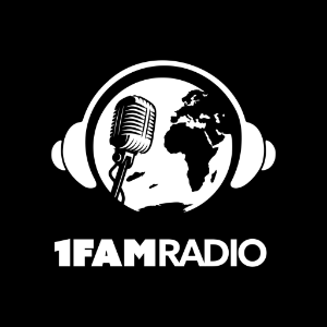 1FamRadio-logo
