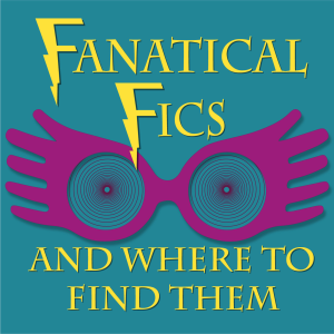 Fanatical Fics and Where to Find Them: A Harry Potter Fanfiction Podcast-logo