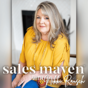 Sales Maven-logo