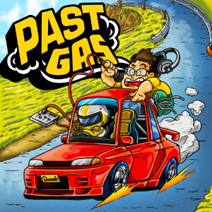 Past Gas