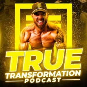 True Transformation Podcast-logo