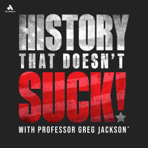 History That Doesn't Suck-logo
