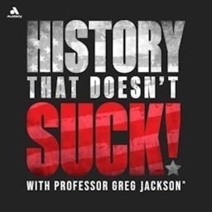 History That Doesn't Suck-logo