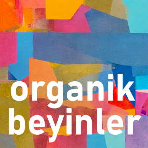 Organik Beyinler Podcast-logo