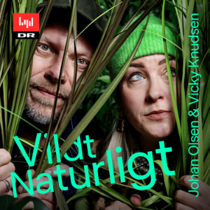 Vildt Naturligt-logo