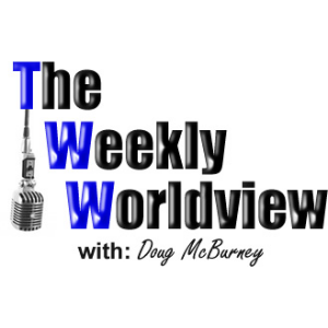 Conservative Talk – The Weekly Worldview-logo