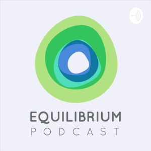 Equilibrium Podcast-logo