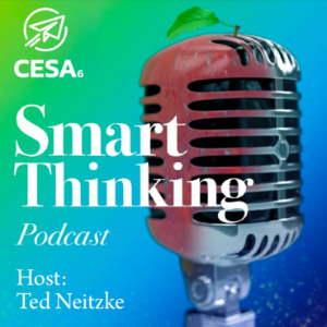 The Smart Thinking Podcast-logo