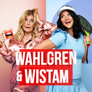 Wahlgren & Wistam-logo