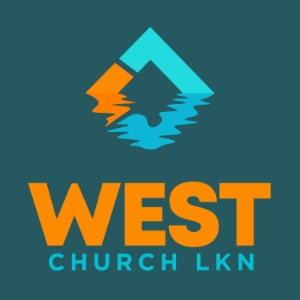West Church Podcast | Mooresville, Lake Norman, NC | Relevant messages for today-logo
