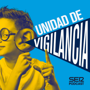 Unidad de vigilancia-logo