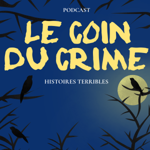 Le Coin Du Crime-logo