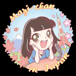 Mayi Chan in Japan