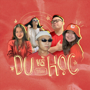 Du va Hoc Podcast-logo