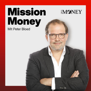 Mission Money - Geld. Motivation. Erfolg.-logo