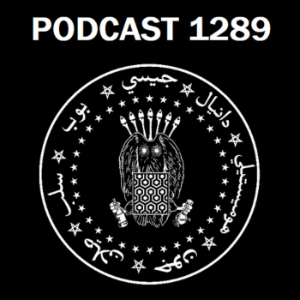 Podcast 1289-logo