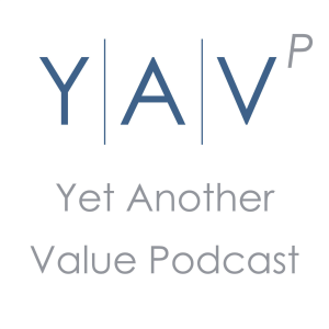 Yet Another Value Podcast-logo