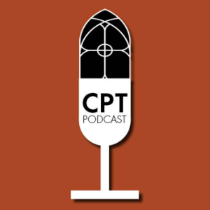 The Pastor Theologians Podcast-logo
