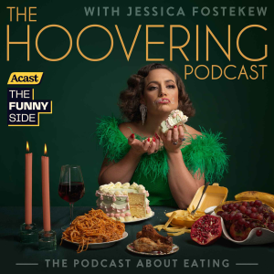 Hoovering with Jessica Fostekew-logo