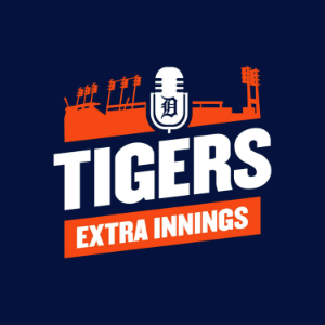 Tigers Extra Innings-logo