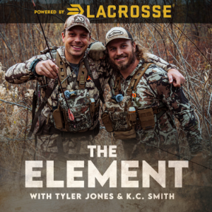 The Element-logo