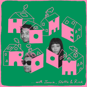Home Room-logo