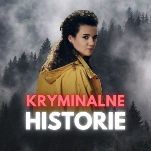 Kryminalne Historie-logo