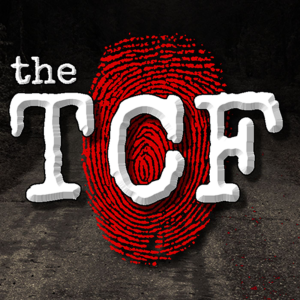 The True Crime Files-logo