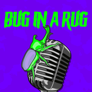 Bug in a Rug-logo