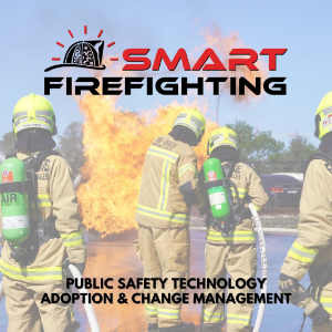 Smart Firefighting-logo