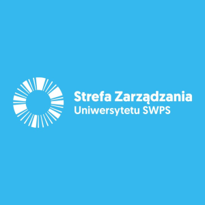 Strefa Zarzadzania Uniwersytetu SWPS-logo