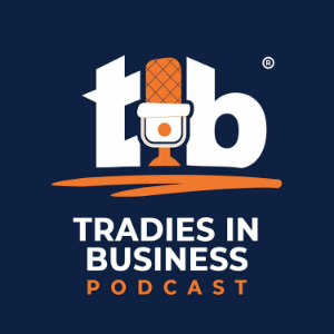 Tradies In Business-logo