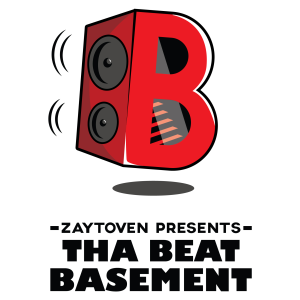 Tha Beat Basement-logo