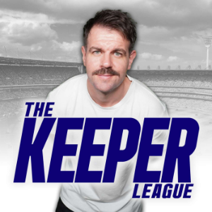 The Keeper League - AFL Fantasy Podcast-logo