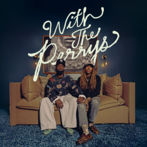 With The Perrys-logo