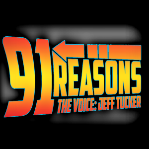 91 Reasons-logo