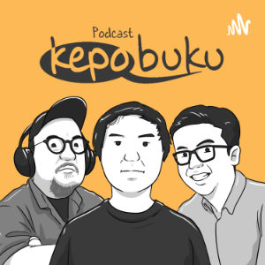 Kepo Buku-logo