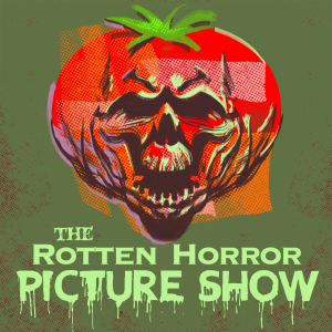 Rotten Horror Picture Show-logo