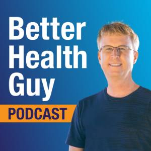 BetterHealthGuy Podcast-logo