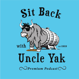 Sit Back with Uncle Yak-logo