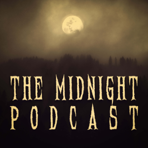 The Midnight Podcast-logo