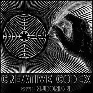 Creative Codex-logo