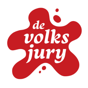 de volksjury-logo