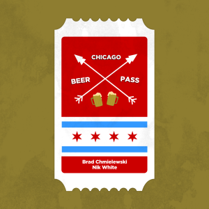 Chicago Beer Pass-logo
